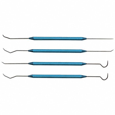 Double End Probe Set 25mm 4Pc MPN:55-1945