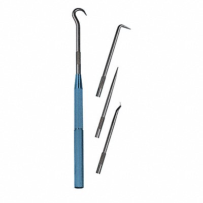 Scriber/Pick Set 5Pc MPN:58-0223