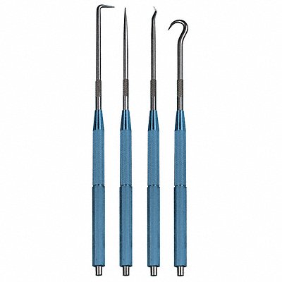 Scriber/Pick Set Magnetic Handle 4Pc MPN:58-0226