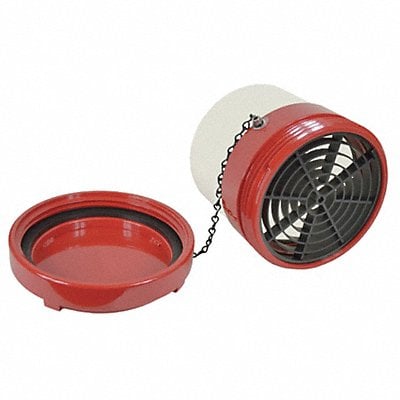 Example of GoVets Fire Protection category