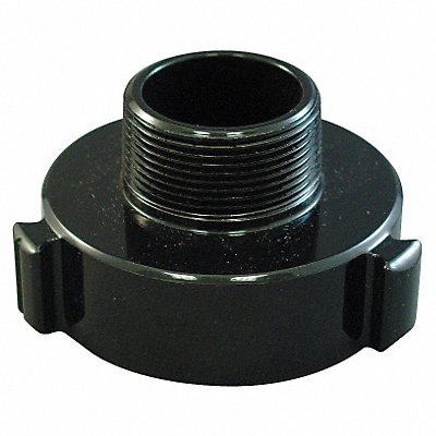 Fire Hose Adapter 1 NPSH 1 NH MPN:369-1011024