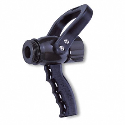 Shut Off 1 In Aluminum MPN:514P-1014