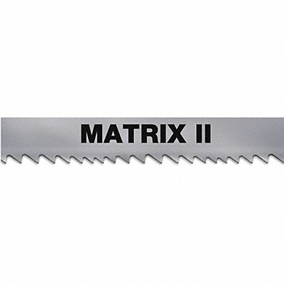 Band Saw Blade 13 ft 3 in L MPN:ZWEDR14MAT-13' 3