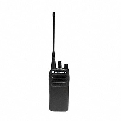 Portable 2-Way Radio Analog/Digital MPN:00144956-A01-B01-C01-W05