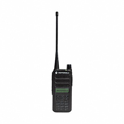 Two Way Radio MPN:AAH87JDF9JA2AN