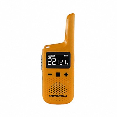 Radio Application Two Way MPN:D3F12205YDLAAW