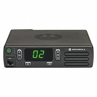 Mobile Two Way Radio UHF Band Digital MPN:CM200d AAM01QPC9JA1