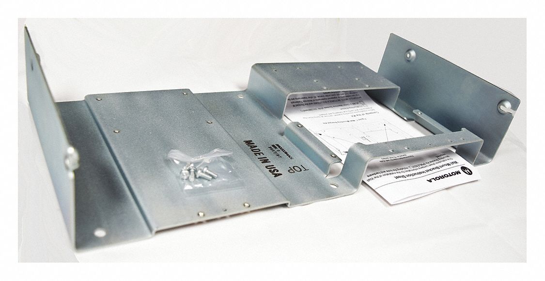 Bracket 9-1/4 L x 19 W Wall Mount Type MPN:PMLE5031
