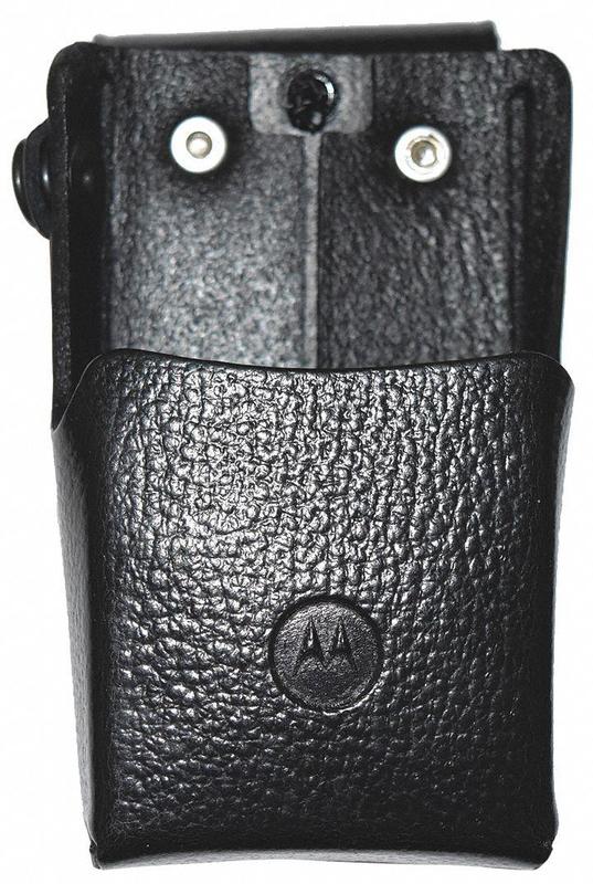 Carry Case Type Swivel Belt Clip Leather MPN:AAJ14X504 LCC-134SN