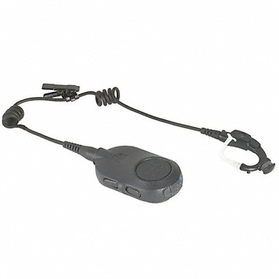 Wireless Earpiece Black 12 in L MPN:NTN2570C