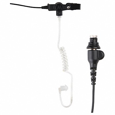 Earpiece Clear Acoustic Tube MPN:RLN6424BXL