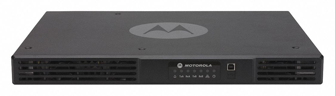 Two Way Radio Repeater UHF 403 - 470 MHz MPN:SLR5700 AAR10QCGANQ1