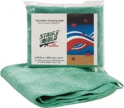 Microfiber Wipes: Reusable MPN:MF1616GB