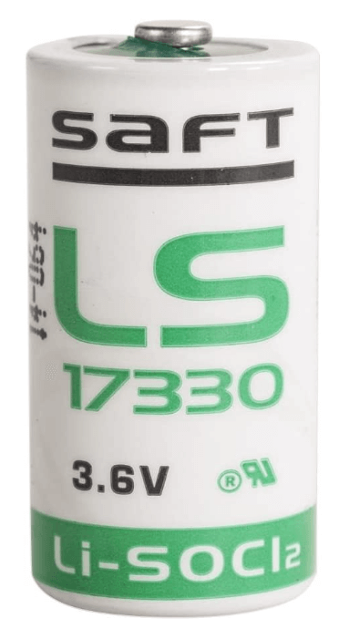 BATTERIES ALTAIR 2X PK8 MPN:10155203-SP