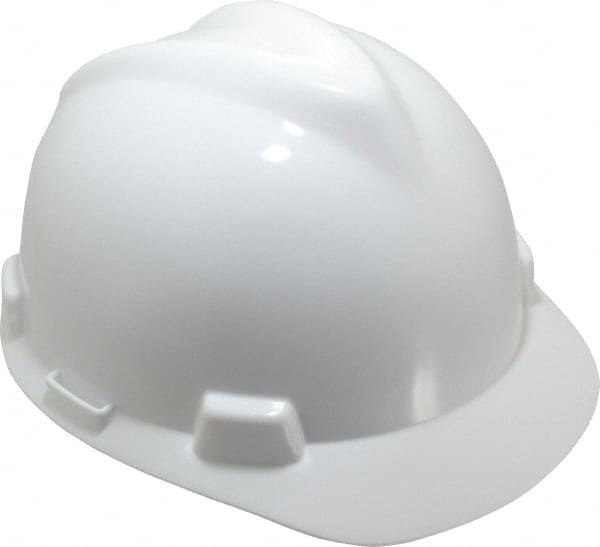 Hard Hat: Class E, 4-Point Suspension MPN:10057441
