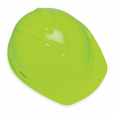 D0368 Hard Hat Type 1 Class C Hi-Vis Yellow MPN:10074819