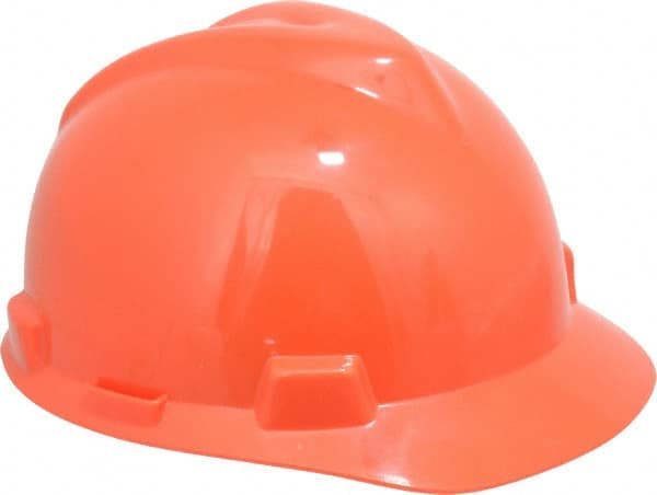 Hard Hat: Class E, 4-Point Suspension MPN:463945