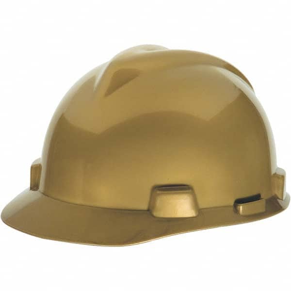 Hard Hat: Class E, 4-Point Suspension MPN:464852