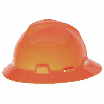 D0366 Hard Hat Type 1 Class E Hi-Vis Orange MPN:489360