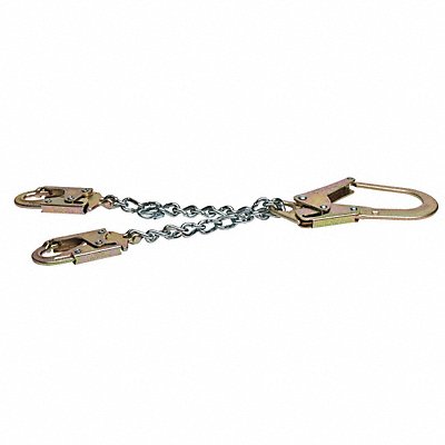 Restraint Lanyard Work Positioning MPN:10107326
