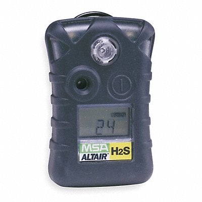 Single Gas Detector Hydrogen Sulfide MPN:10092521