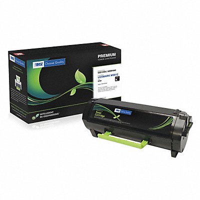 Toner Cartridge Lexmark Max Page 25 000 MPN:CIG-MS710