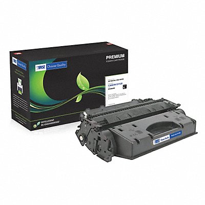 Toner Cartridge Black Max Page 5000 MPN:MSE-2617B001AA