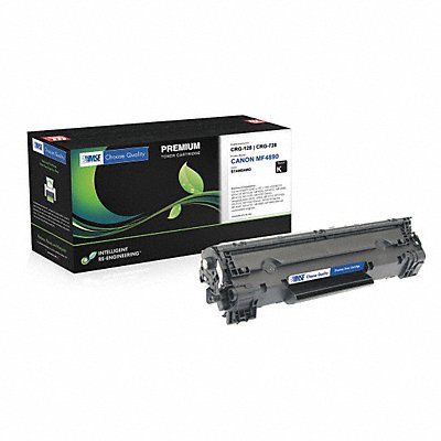 Toner Cartridge Blk Canon Max Page 2100 MPN:MSE-3500B001AA