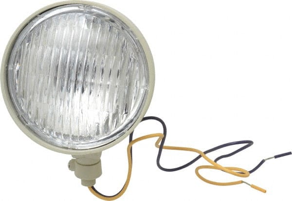 1 Head Impact Resistant Incandescent Remote Lighting Head MPN:H-2-UDP