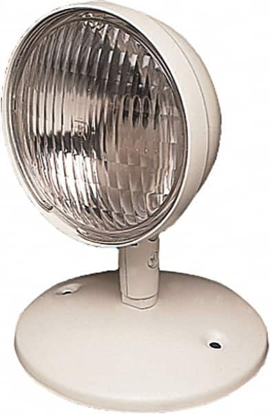 1 Head Impact Resistant Incandescent Remote Lighting Head MPN:H-3-UDP