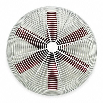 Crrsion Rsstnt Indstrl Fan 20 Blde Dia MPN:FXSTIR20-3/120
