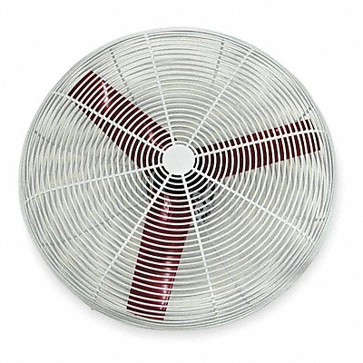 Crrsion Rsstnt Indstrl Fan 24 Blde Dia MPN:FXSTIR24-3/120
