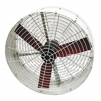 Crrsion Rsstnt Indstrl Fan 36 Blde Dia MPN:TURB036