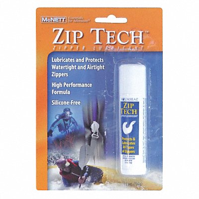 Zipper Lube MPN:MA2292-0-0-101