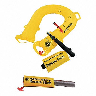 Throwable Emergency Rescue Inflatable MPN:MRD100-0-0-101