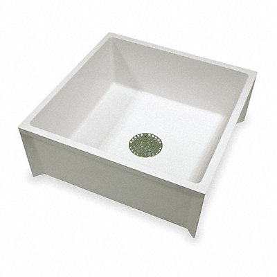 Example of GoVets Mop Sinks category