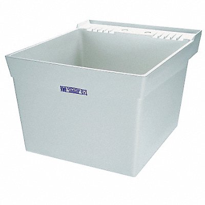 Example of GoVets Wall Mount Sinks category