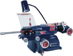 Automotive Brake Lathes, Amperage: 20 , Voltage: 115/60/1 V , Minimum Drum Size: 6 , Maximum Rotor Size: 14.5 (Decimal Inch), Horsepower: 1 HP, 1, 1  MPN:03107