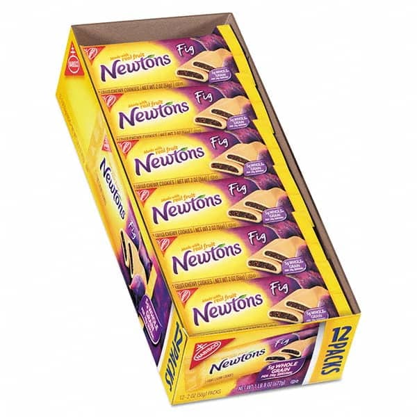 Snacks, Cookies, Candy & Gum, Snack Type: Cookies , Container Size: 2oz , Container Type: Packet  MPN:CDB03744