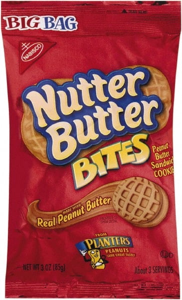 (12) 4 Packs of Cookies MPN:CDB03745