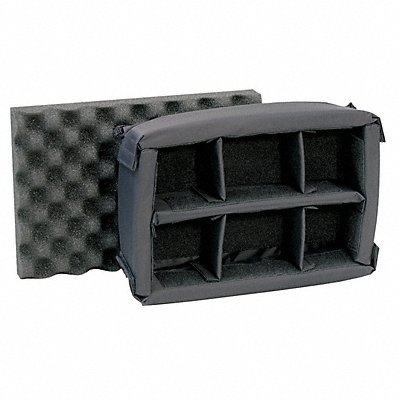 Padded Divider Set for 915 Nanuk Case MPN:915-DIVI