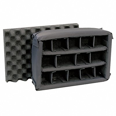 Padded Divider Set for 920 Nanuk Case MPN:920-DIVI