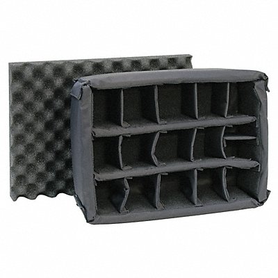 Padded Divider Set for 930 Nanuk Case MPN:930-DIVI