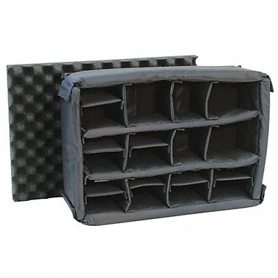 Padded Divider Set for 940 Storm Case MPN:940-DIVI