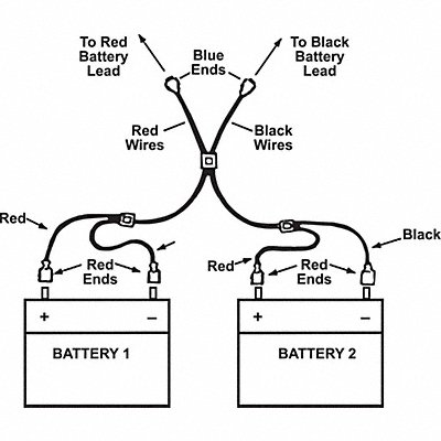 Example of GoVets Fire Alarm System Components category