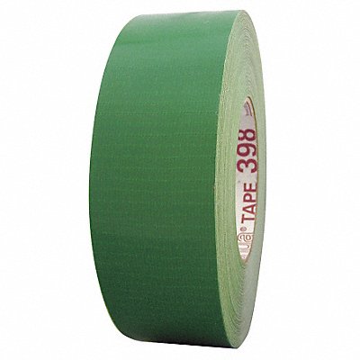 Duct Tape Green 2 13/16 in x 60yd 11 mil MPN:398