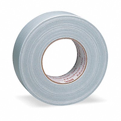 Duct Tape White 1 7/8 in x 60 yd 11 mil MPN:398