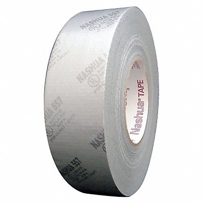 Duct Tape Gray 1 7/8 in x 60 yd 14 mil MPN:557