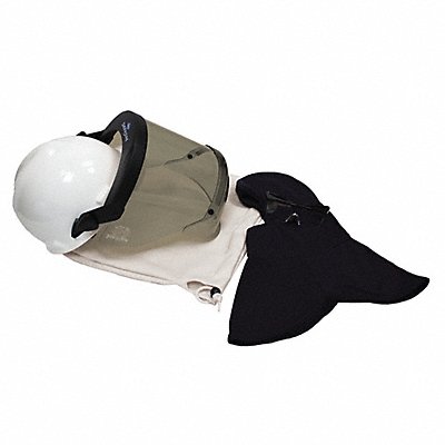 Example of GoVets Face Protection category
