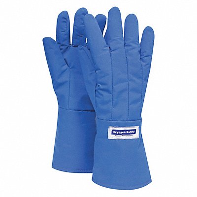 D1618 Cryogenic Gloves Forearm (14 ) L PR MPN:G99CRBEPLGMA